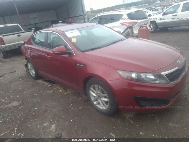 KIA OPTIMA 2011 knagm4a79b5072985