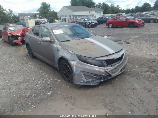 KIA OPTIMA 2011 knagm4a79b5073098