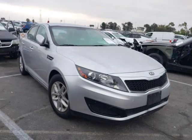 KIA OPTIMA 2011 knagm4a79b5073179