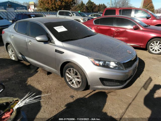 KIA OPTIMA 2011 knagm4a79b5079242