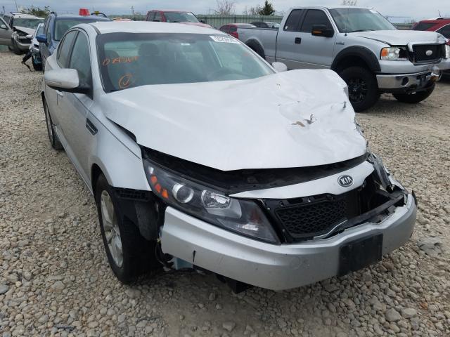 KIA OPTIMA LX 2011 knagm4a79b5079564