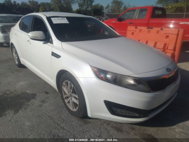 KIA OPTIMA 2011 knagm4a79b5080553