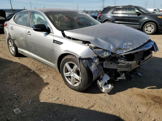 KIA OPTIMA LX 2011 knagm4a79b5083324