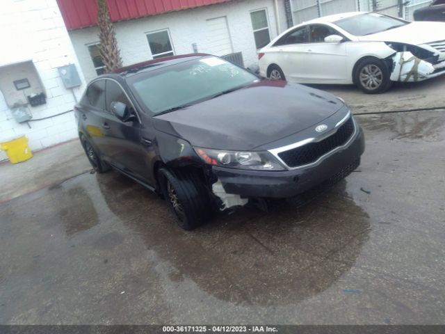 KIA OPTIMA 2011 knagm4a79b5084442