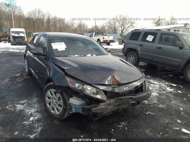 KIA OPTIMA 2011 knagm4a79b5086143