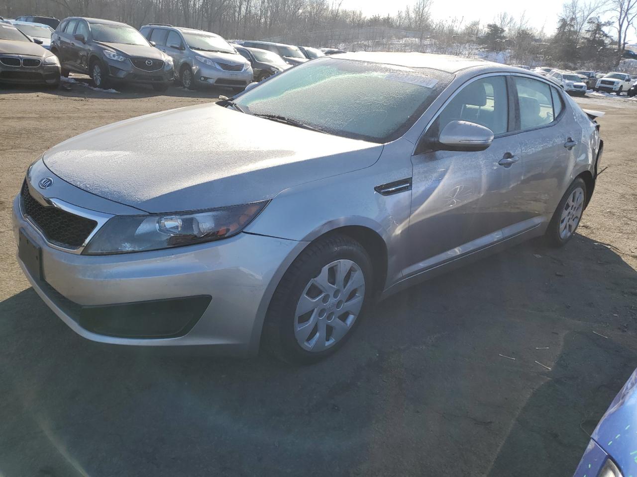 KIA OPTIMA 2011 knagm4a79b5086997