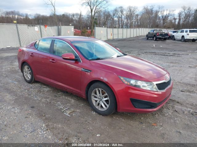 KIA OPTIMA 2011 knagm4a79b5090399