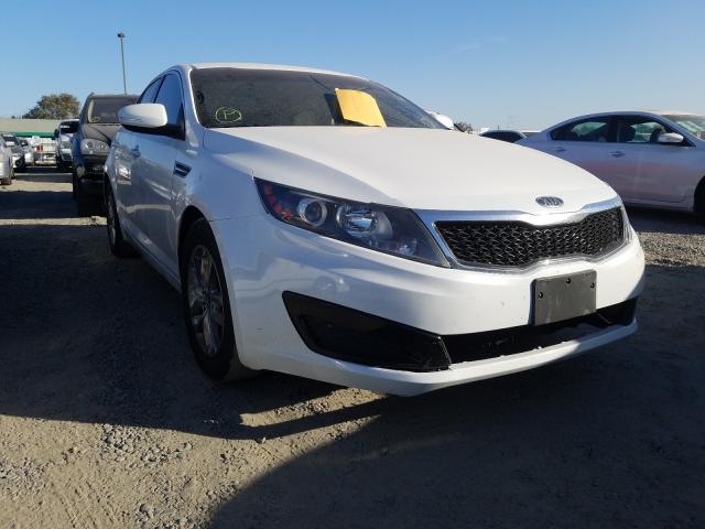 KIA OPTIMA LX 2011 knagm4a79b5096249