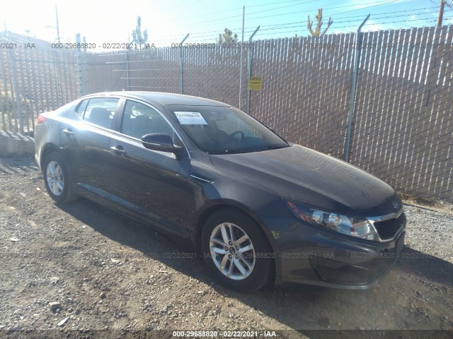 KIA OPTIMA 2011 knagm4a79b5096333