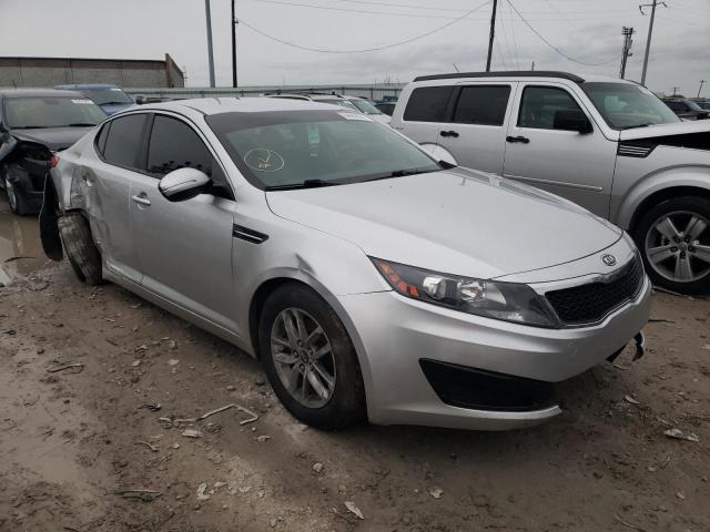 KIA OPTIMA LX 2011 knagm4a79b5096767