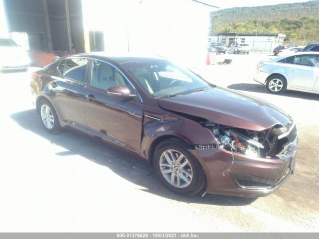 KIA OPTIMA 2011 knagm4a79b5097496