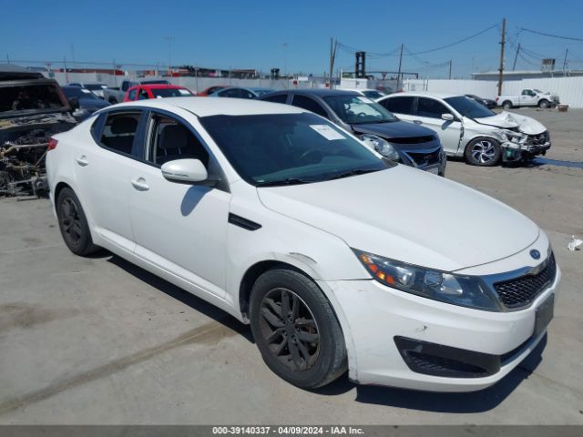 KIA OPTIMA 2011 knagm4a79b5099734