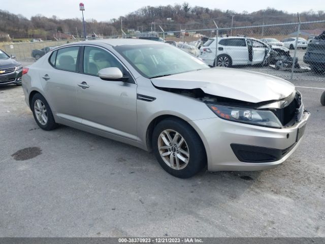 KIA OPTIMA 2011 knagm4a79b5101918