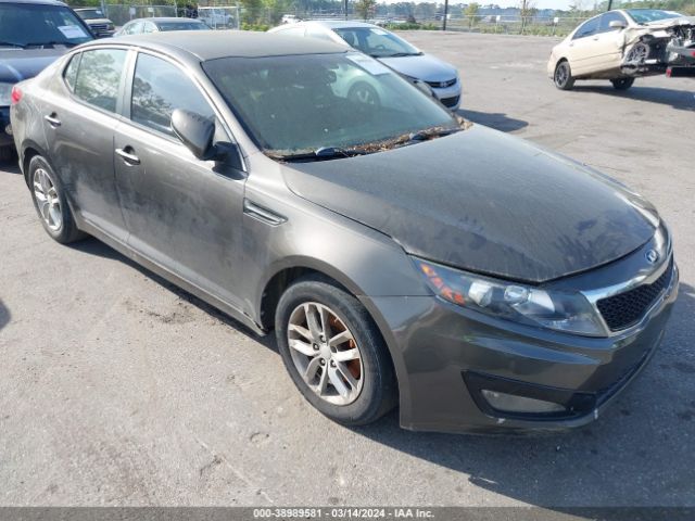 KIA OPTIMA 2011 knagm4a79b5108898