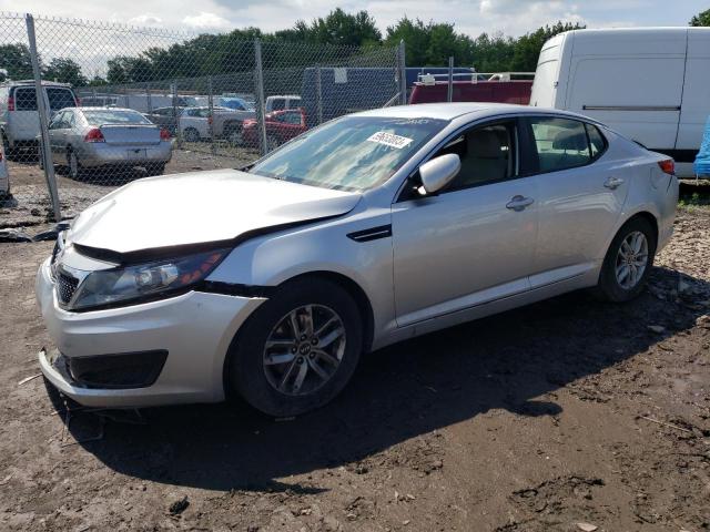 KIA OPTIMA LX 2011 knagm4a79b5110148