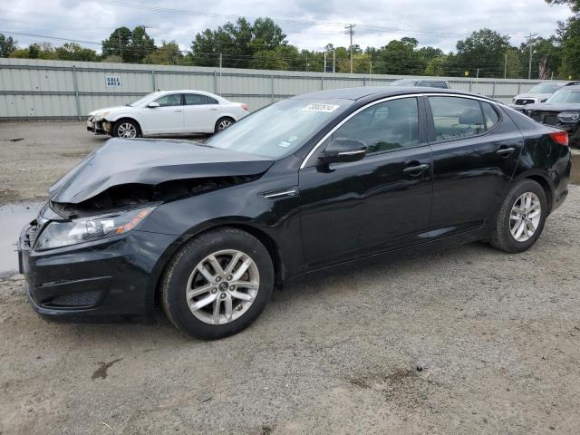 KIA OPTIMA LX 2011 knagm4a79b5111817