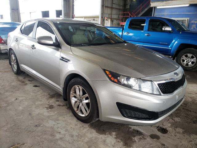 KIA OPTIMA LX 2011 knagm4a79b5113728