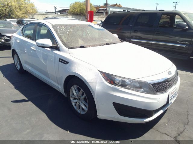 KIA OPTIMA 2011 knagm4a79b5116662