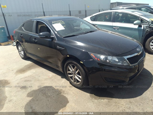 KIA OPTIMA 2011 knagm4a79b5116760