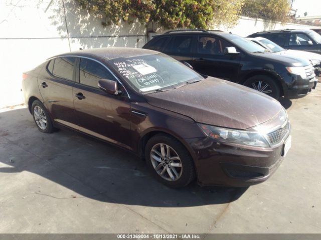 KIA OPTIMA 2011 knagm4a79b5117911