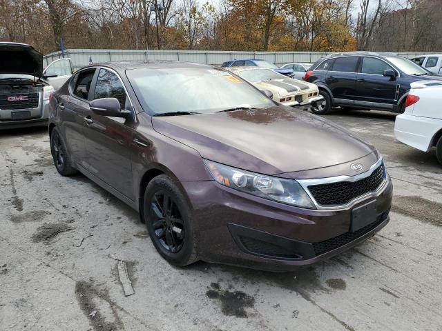 KIA OPTIMA LX 2011 knagm4a79b5117956