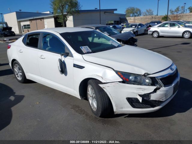 KIA OPTIMA 2011 knagm4a79b5118203