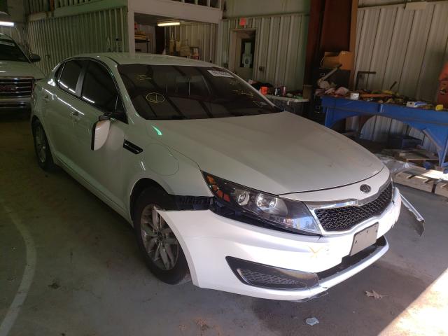 KIA OPTIMA LX 2011 knagm4a79b5119870