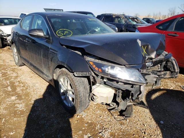 KIA OPTIMA LX 2011 knagm4a79b5120050