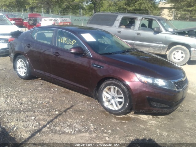 KIA OPTIMA 2011 knagm4a79b5120226