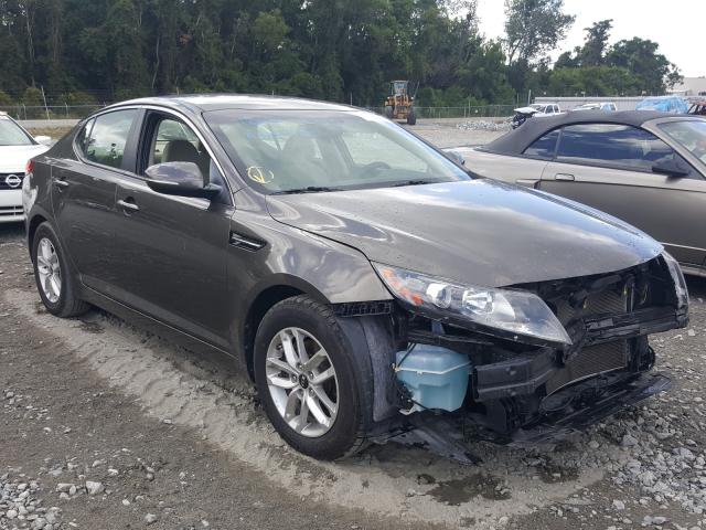 KIA OPTIMA LX 2011 knagm4a79b5120632