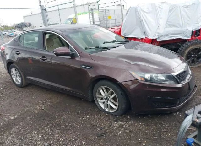 KIA OPTIMA 2011 knagm4a79b5121165