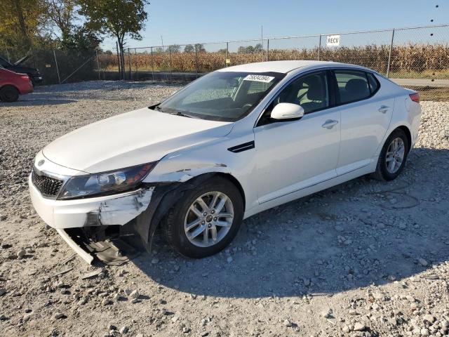 KIA OPTIMA LX 2011 knagm4a79b5121442