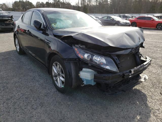 KIA OPTIMA LX 2011 knagm4a79b5122137