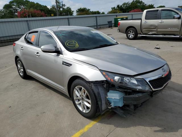 KIA OPTIMA LX 2011 knagm4a79b5122364