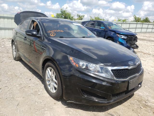 KIA OPTIMA LX 2011 knagm4a79b5123966