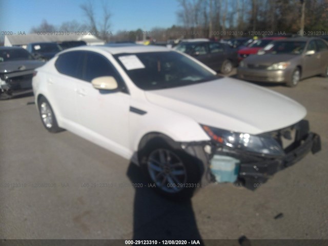 KIA OPTIMA 2011 knagm4a79b5127967