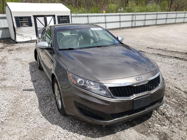 KIA OPTIMA LX 2011 knagm4a79b5128262