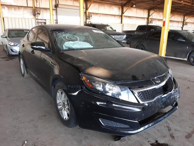 KIA OPTIMA LX 2011 knagm4a79b5129489