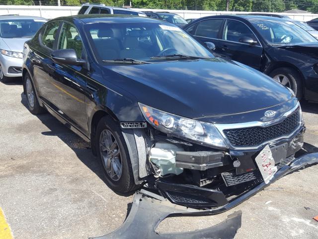 KIA OPTIMA LX 2011 knagm4a79b5130688