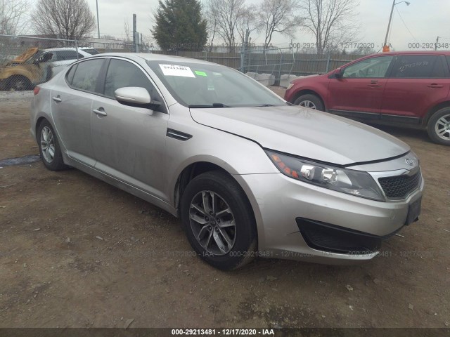 KIA OPTIMA 2011 knagm4a79b5132666