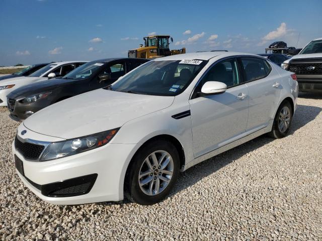 KIA OPTIMA 2011 knagm4a79b5133168