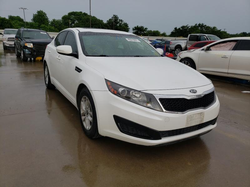 KIA OPTIMA LX 2011 knagm4a79b5133185