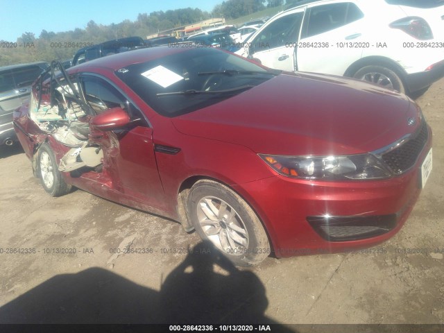 KIA OPTIMA 2011 knagm4a79b5134420