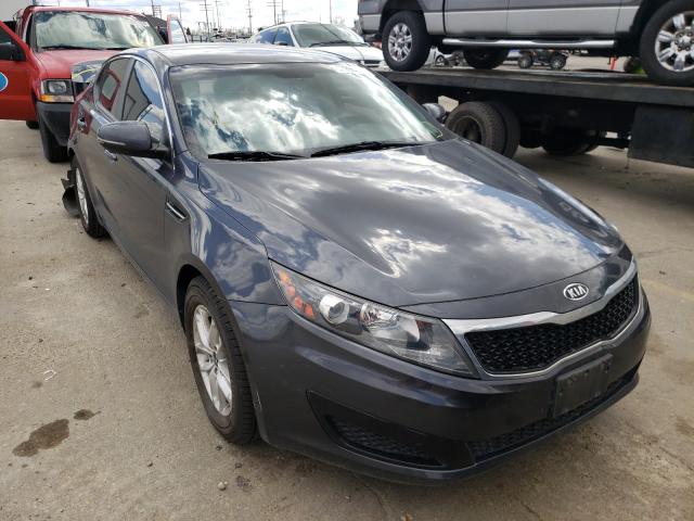 KIA OPTIMA LX 2011 knagm4a79b5135017