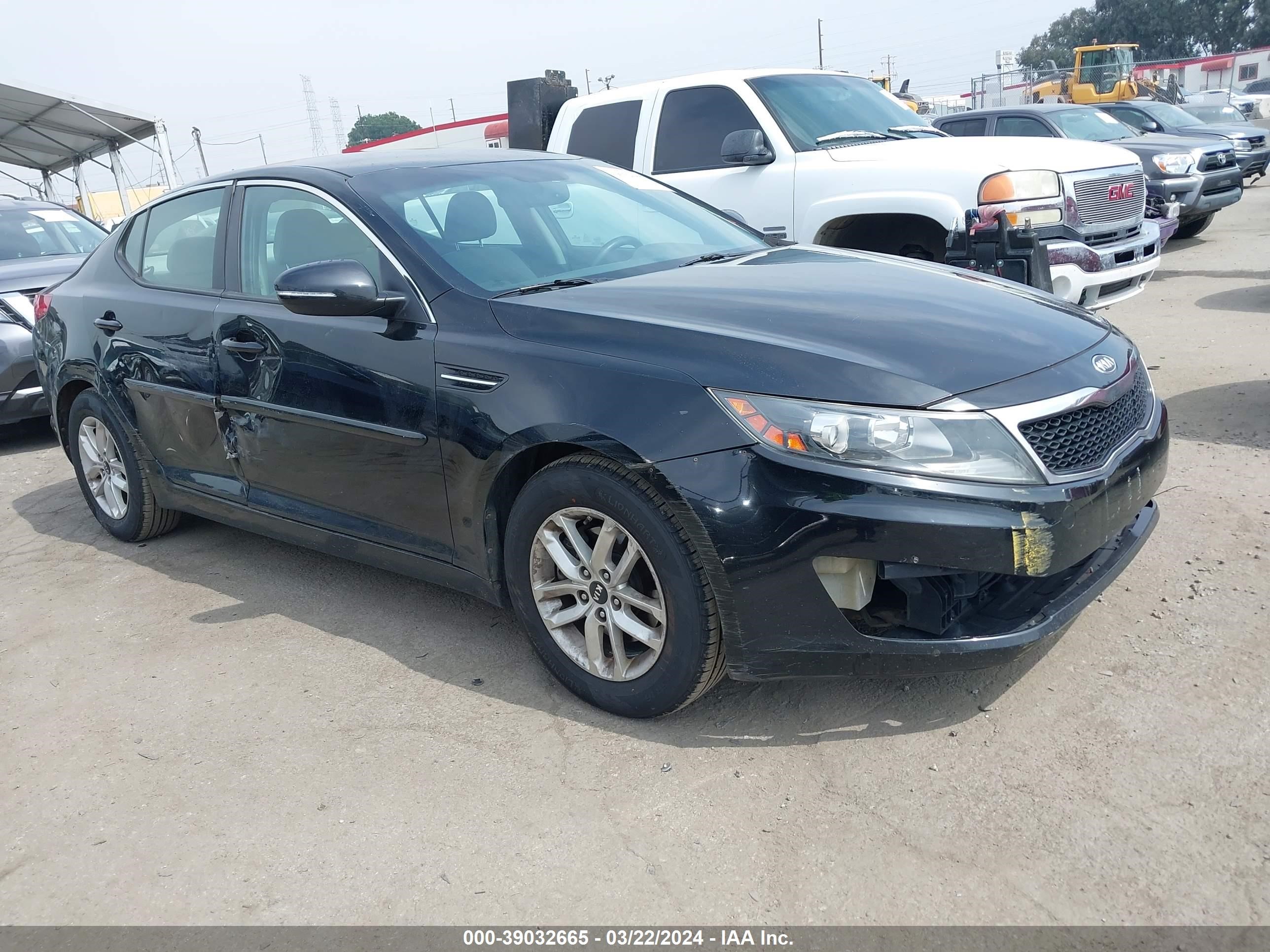 KIA OPTIMA 2011 knagm4a79b5135051