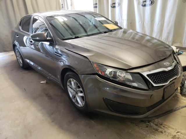 KIA OPTIMA LX 2011 knagm4a79b5135194