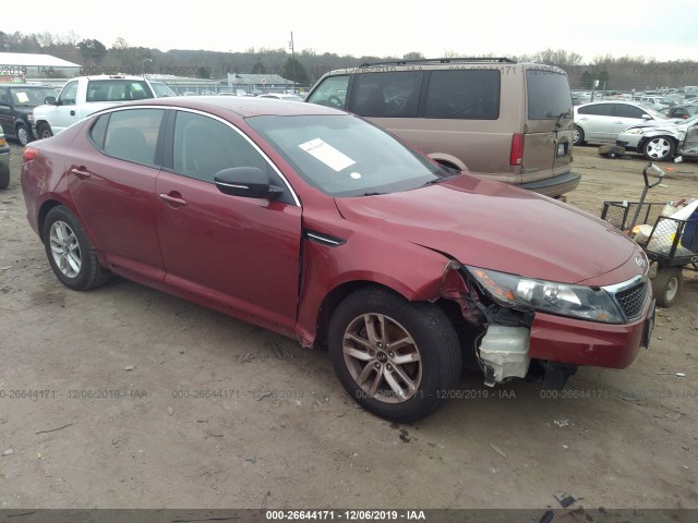 KIA OPTIMA 2011 knagm4a79b5135583