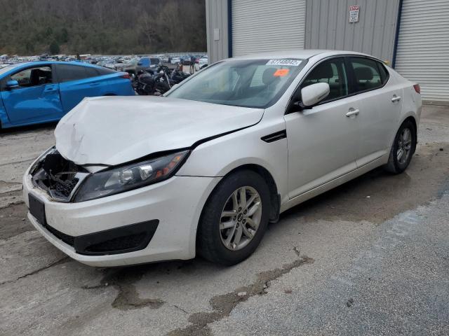 KIA OPTIMA LX 2011 knagm4a79b5140203