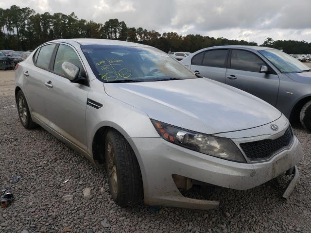 KIA OPTIMA LX 2011 knagm4a79b5145644