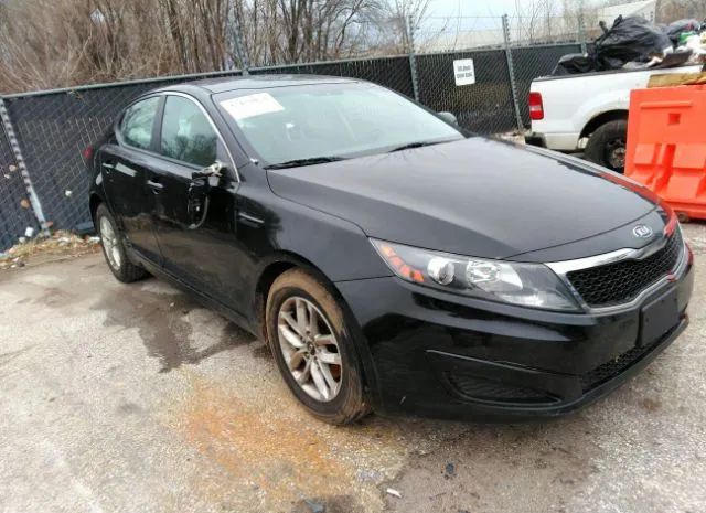 KIA OPTIMA 2011 knagm4a79b5149144